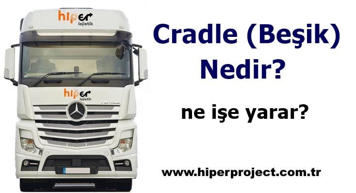 Cradle Nedir? Cradle Ne Demek?