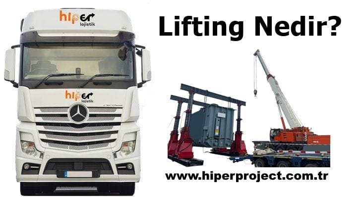 Lifting Nedir? Lifting Ne Demek?