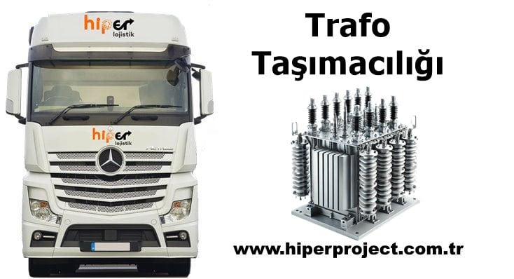 Trafo Taşımacılığı