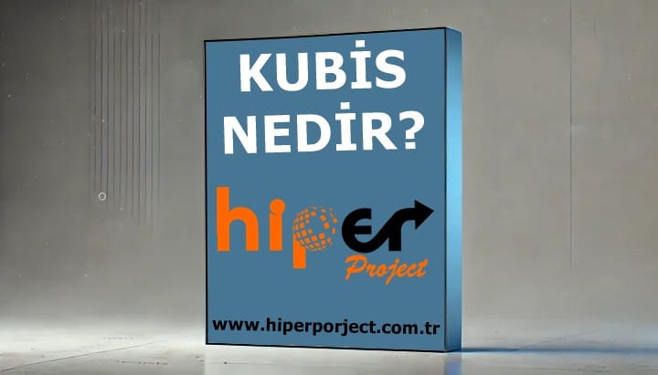 Kubis Nedir?