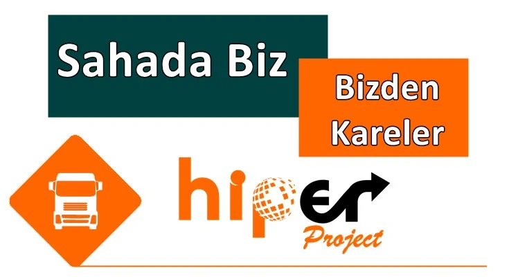 Sahada Biz!