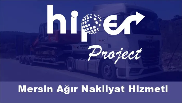 Mersin Ağır Nakliyat ve Lowbed Nakliye Çözümleri